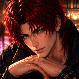 My Hero’s Love: Tristan のアイコン