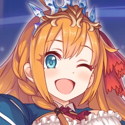 プリンセスコネクト！Re:Dive のアイコン